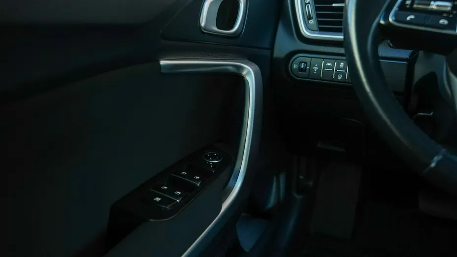 KIA Cee'd -