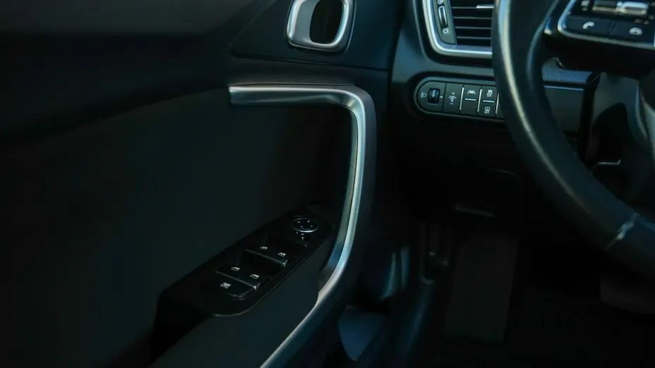 KIA Cee'd -