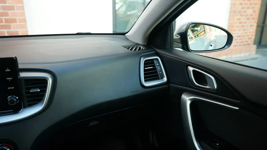KIA Cee'd -