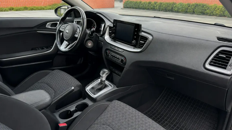 KIA Cee'd -