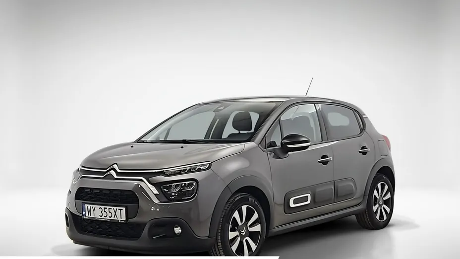 CITROEN C3 -