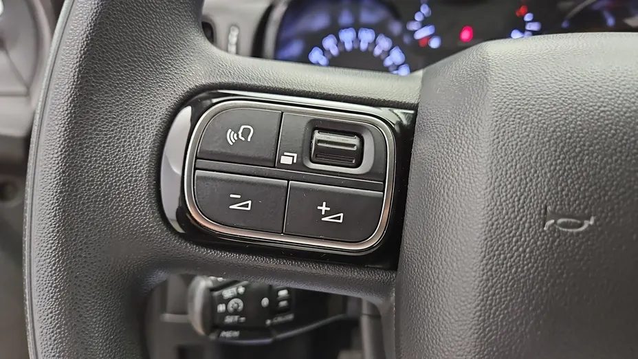 CITROEN C3 -