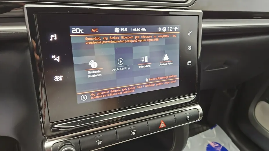 CITROEN C3 -