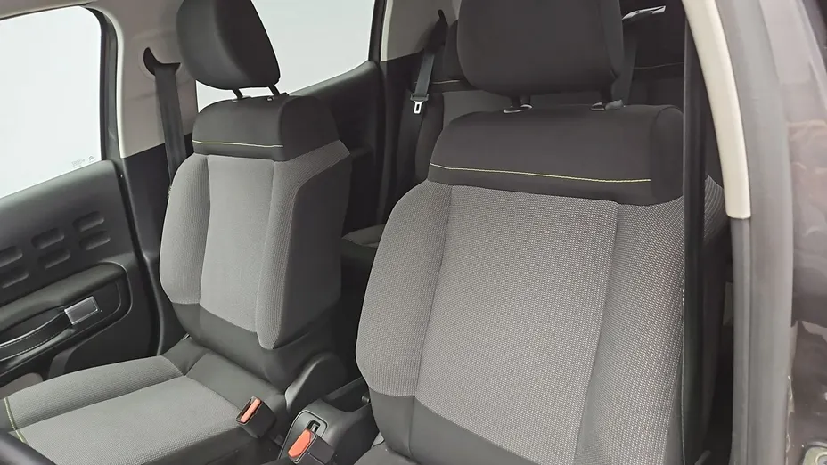 CITROEN C3 -