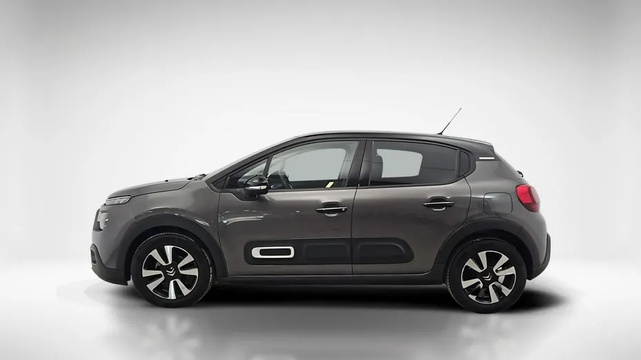 CITROEN C3 -