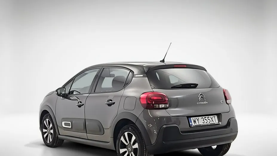 CITROEN C3 -