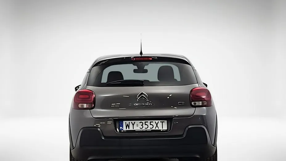 CITROEN C3 -