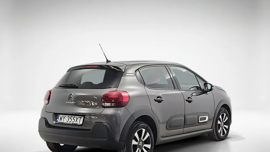 CITROEN C3 -