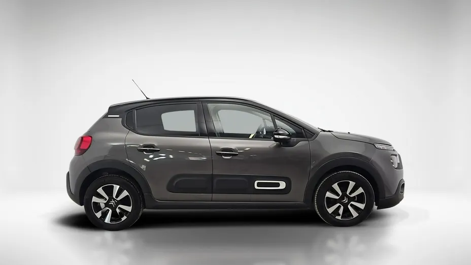 CITROEN C3 -