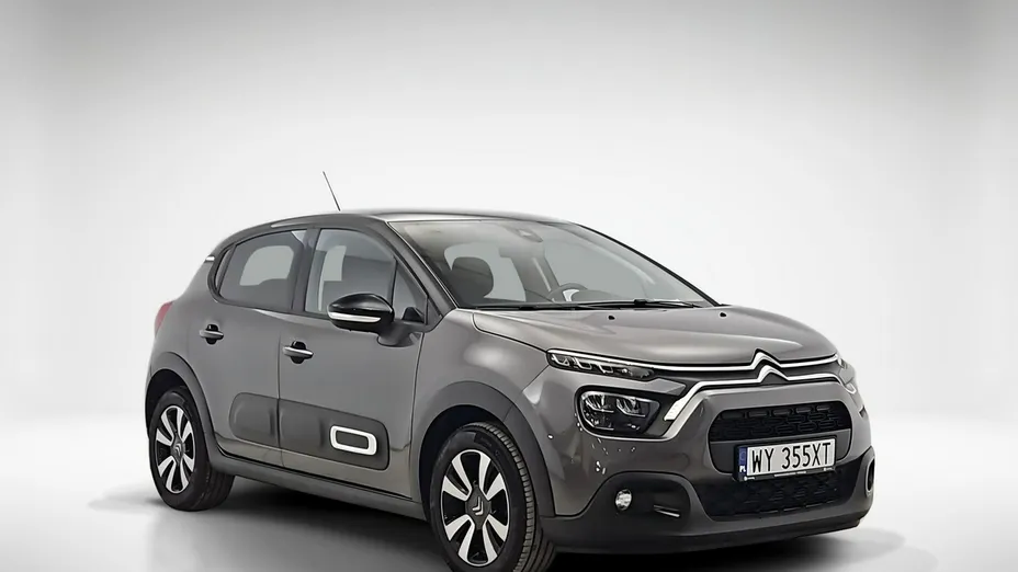 CITROEN C3 -