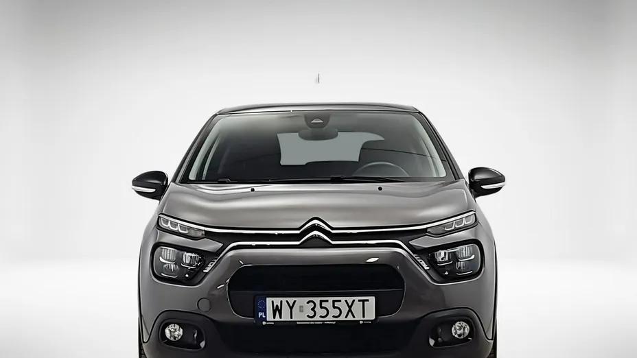 CITROEN C3 -