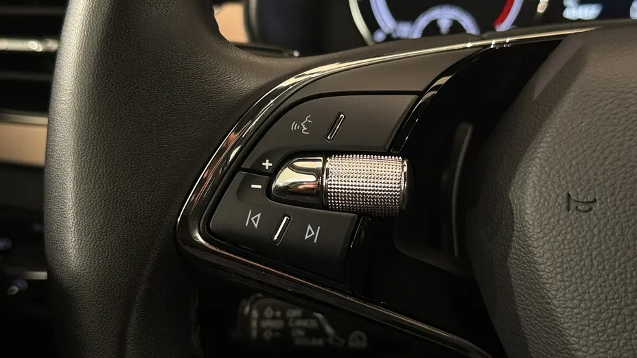 SKODA Kamiq -