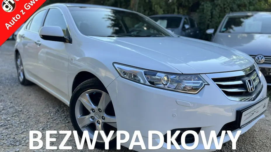 HONDA Accord -