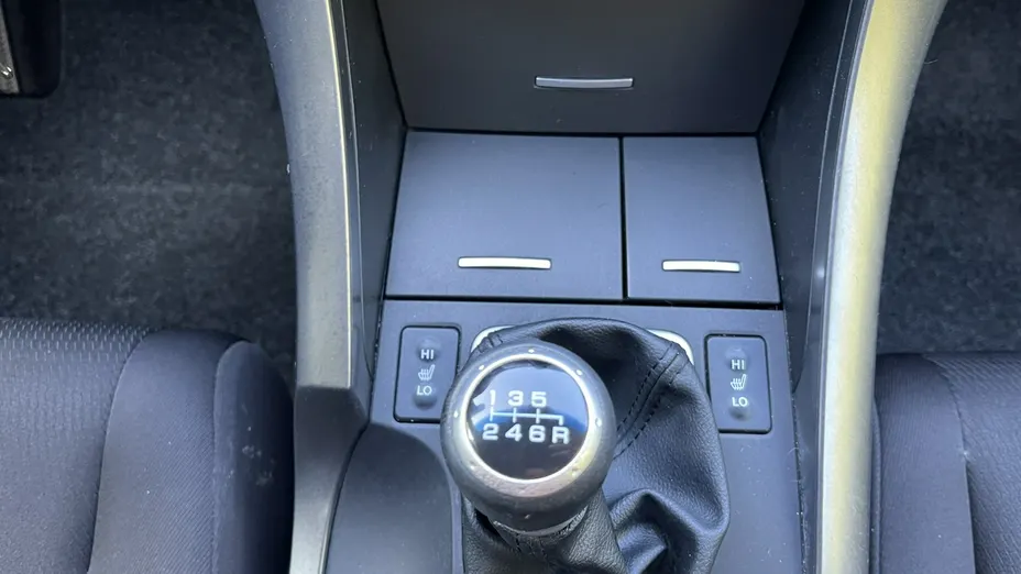 HONDA Accord -