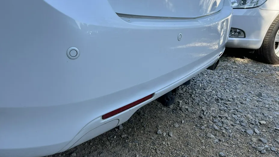 HONDA Accord -