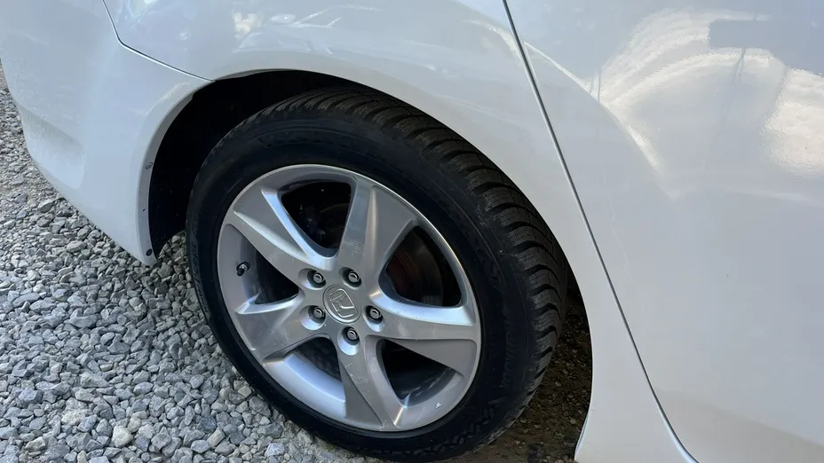 HONDA Accord -