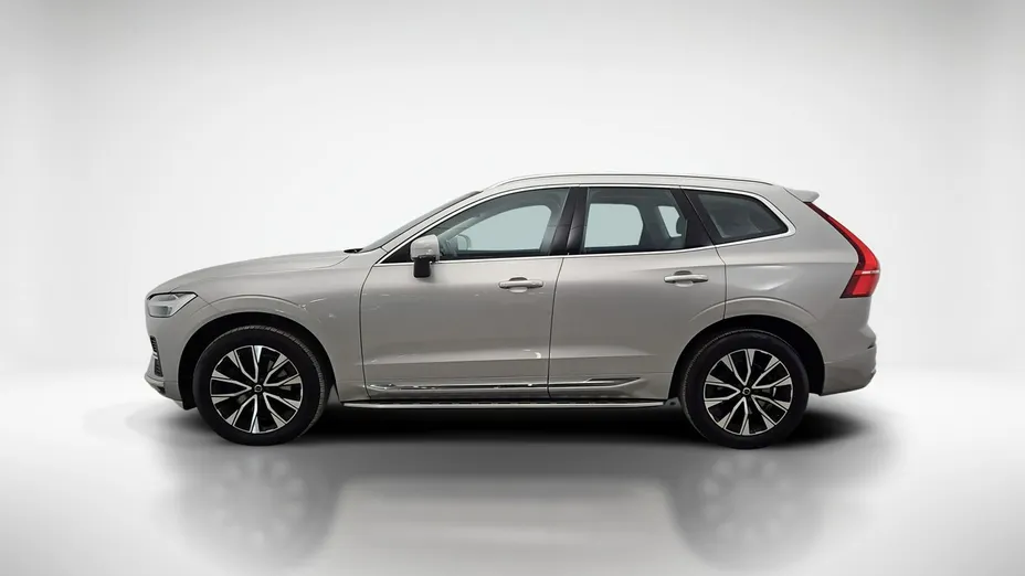 VOLVO XC60 -