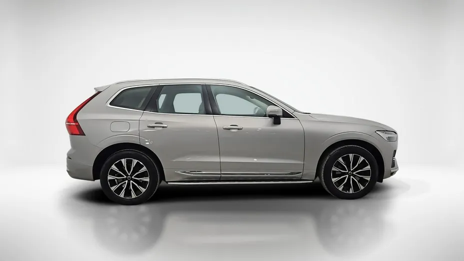 VOLVO XC60 -