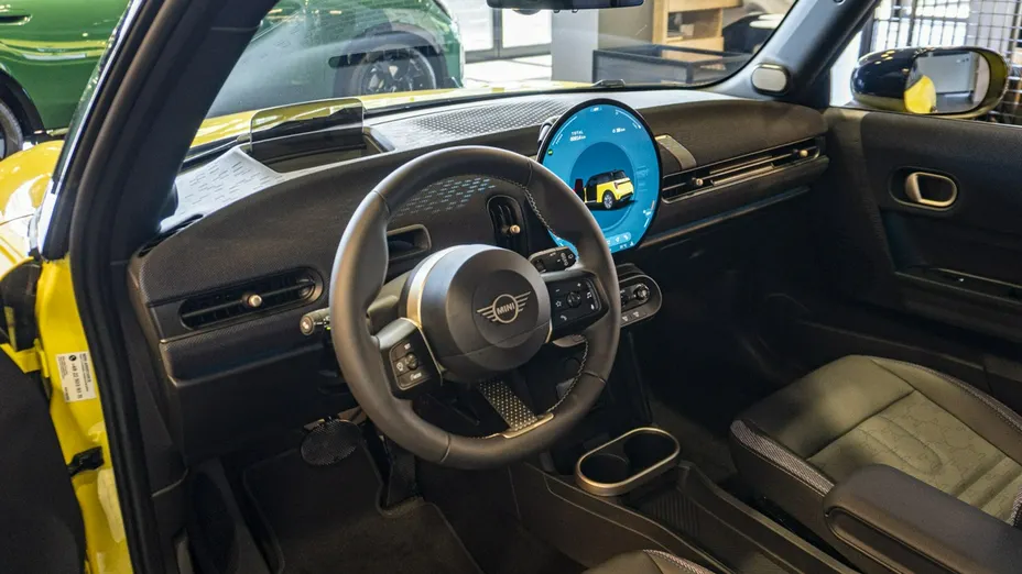 MINI Cooper -