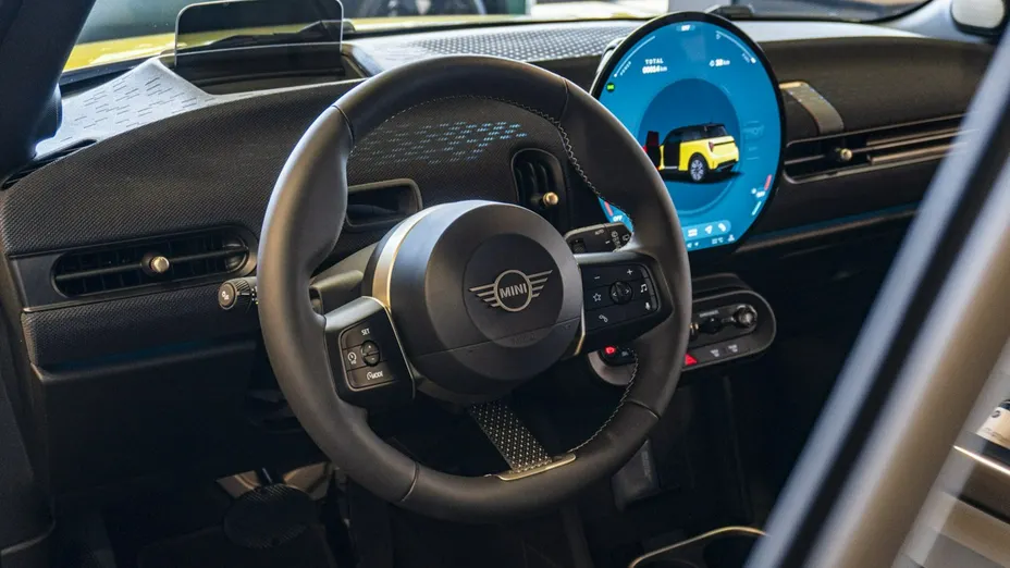 MINI Cooper -