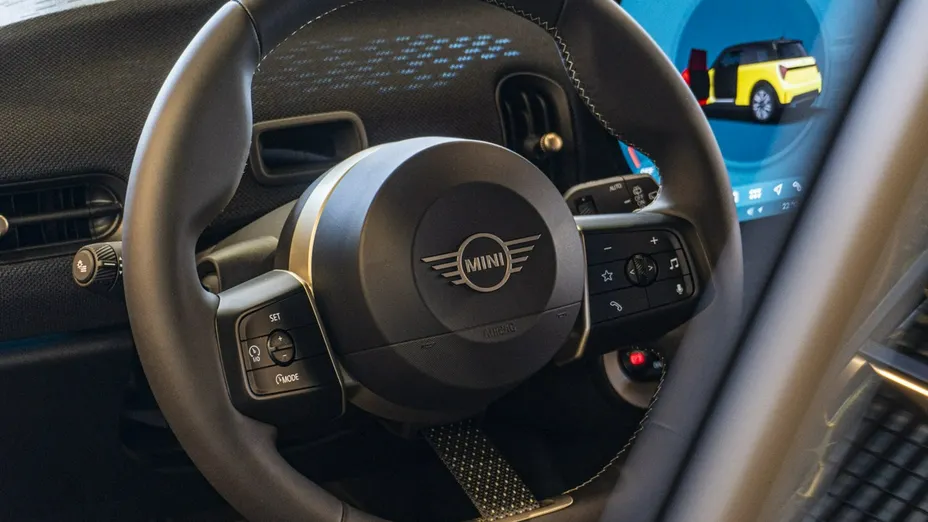 MINI Cooper -