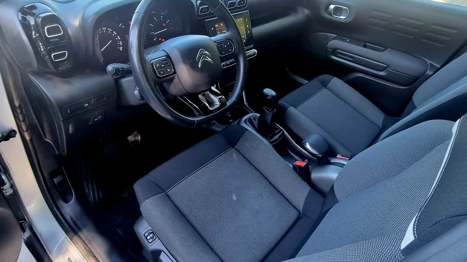 CITROEN C3 Aircross -