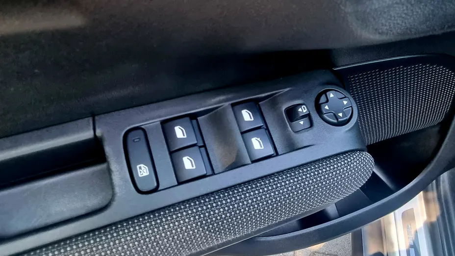 CITROEN C3 Aircross -