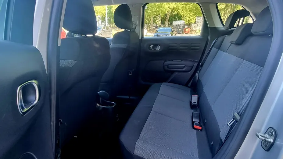 CITROEN C3 Aircross -