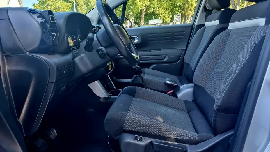 CITROEN C3 Aircross -