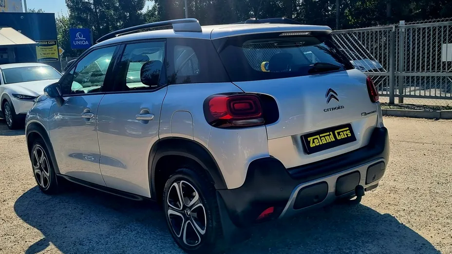 CITROEN C3 Aircross -