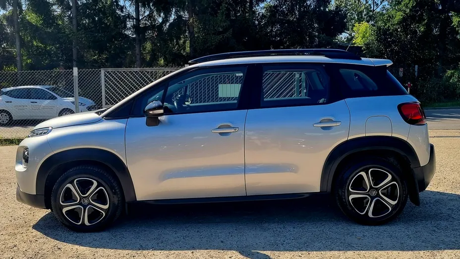 CITROEN C3 Aircross -