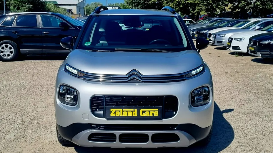 CITROEN C3 Aircross -