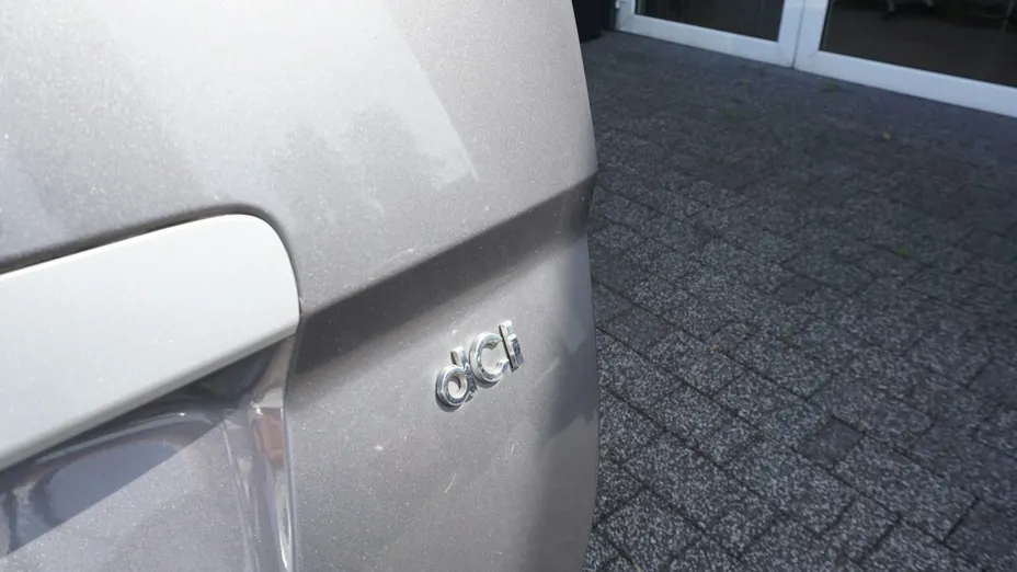 RENAULT Scenic -