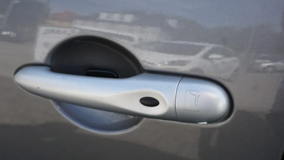 RENAULT Scenic -
