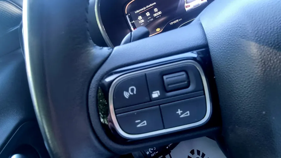 CITROEN C5 Aircross -