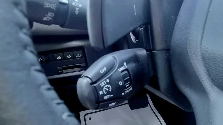 CITROEN C5 Aircross -