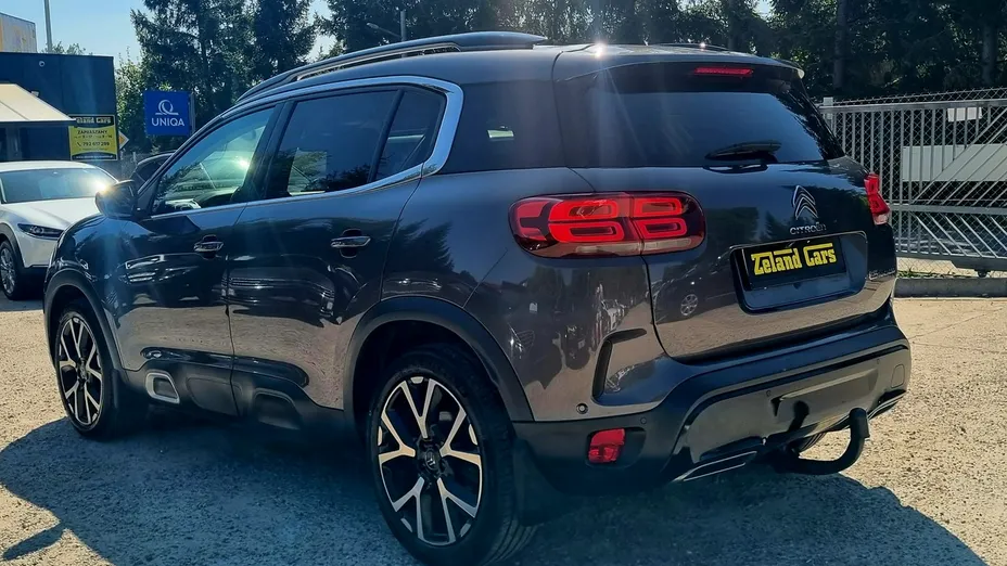 CITROEN C5 Aircross -