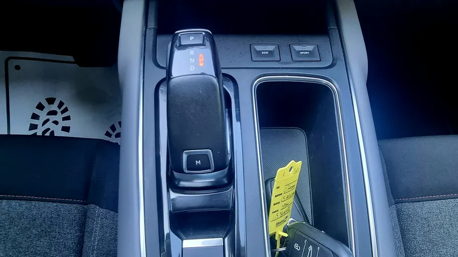 CITROEN C5 Aircross -