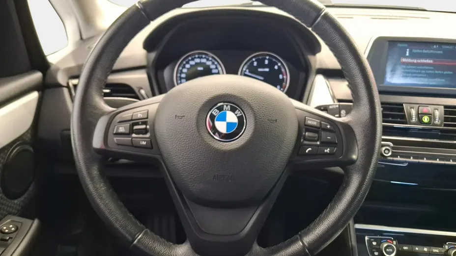 BMW Seria 2 -