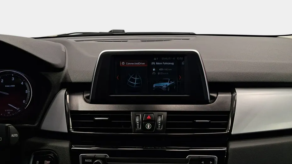 BMW Seria 2 -