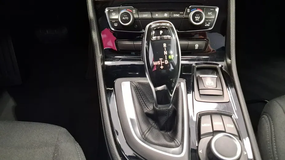 BMW Seria 2 -