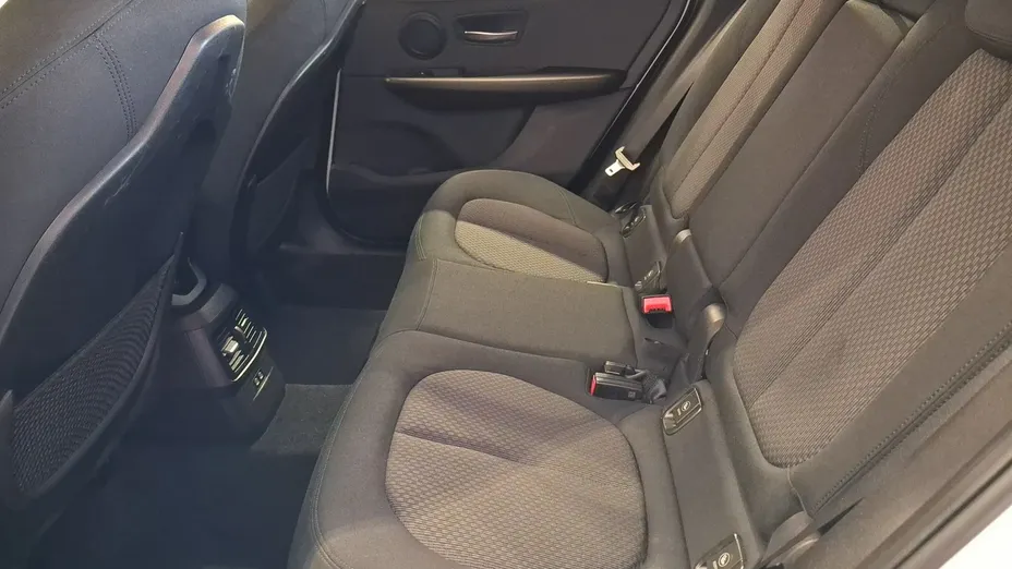 BMW Seria 2 -