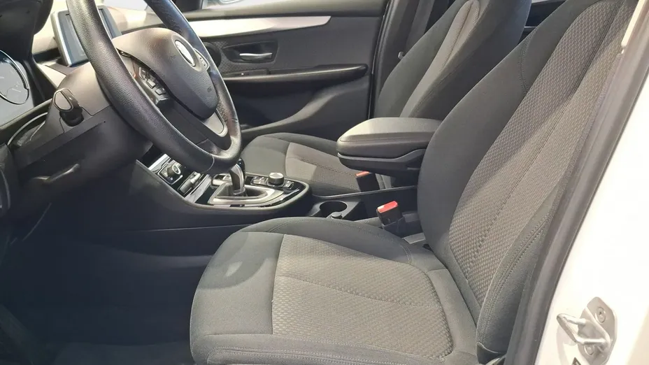 BMW Seria 2 -
