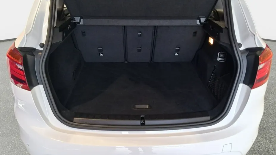 BMW Seria 2 -