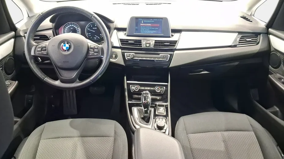 BMW Seria 2 -