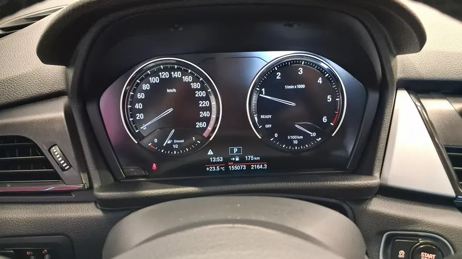 BMW Seria 2 -