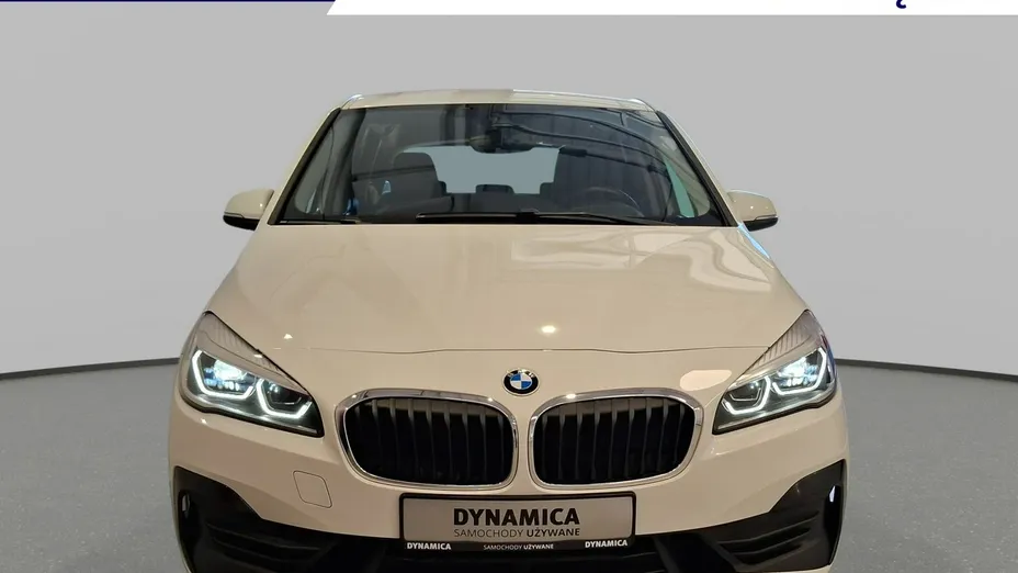 BMW Seria 2 -