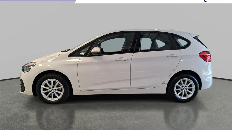 BMW Seria 2 -
