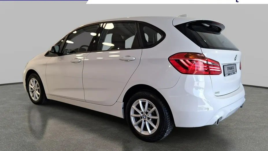 BMW Seria 2 -