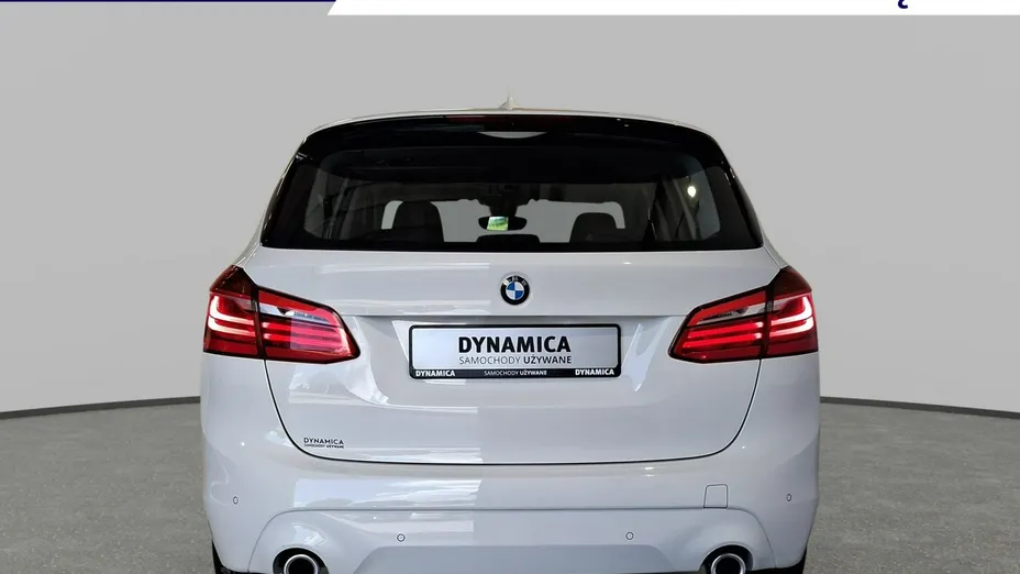 BMW Seria 2 -